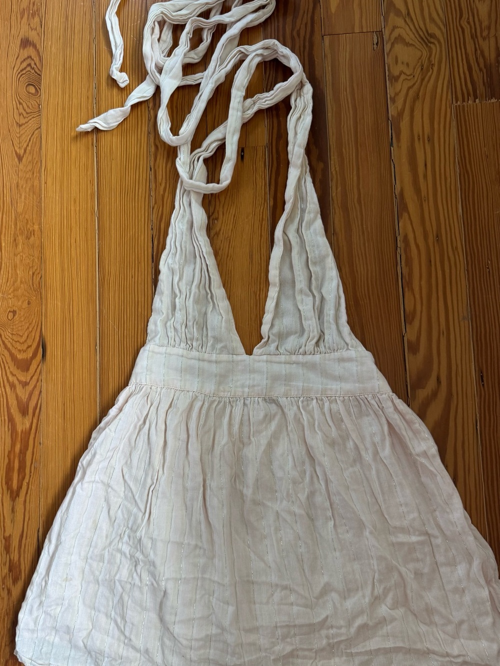Beach Bunny Dress